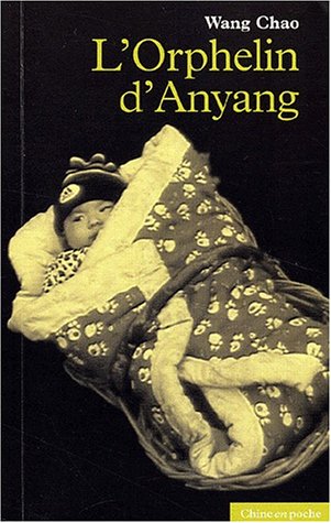 L' orphelin d'Anyang