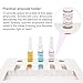 BOLIN Instant Firming Essence Facial Ampoules Serum 10 x 0.06 FL.OZ / 2 ml, Wrinkle Removal, Instant Tightening, Instant Face Lift,To Achieve Good Status Before Makeup - Made in Germany