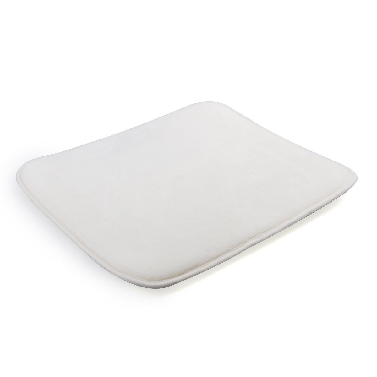 LC Prime Mat Alarm Clock for Sleepy Head, Pressure Sensitive