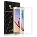 DigiBona 3D Curved Edge Tempered Glass Screen Film for Samsung Galaxy S7 Edge