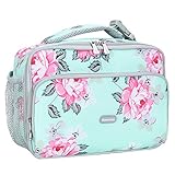 Amersun Kids Lunch Box,Durable Insulated School