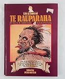 Life & times of Te Rauparaha by