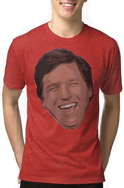 pix Tucker Carlson Gifts tucker carlson shirt for men women foxnews merchandise team tucker carlson shirts fools book mug foxnews funny gifts travel dancing with stars list