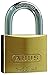 ABUS KG 02337 ABUS Padlocks, 40 mm