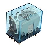 OMRON LY4J AC220V 14Pin 240VAC Power Relay
