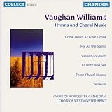 HYMNS AND CHORAL MUSIC                             image