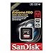SanDisk SDSDXPK-064G-ANCIN Sandisk Extreme Pro - Flash memory Card - 64 GB - SDXC UHS-II - black, Gray, Red, White, Yellow