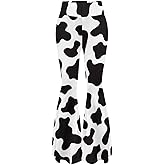 Ystardream Womens Yoga Pants Plus Size Flare Leggings for Women High Waist