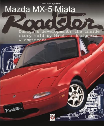 RX-8: The Mazda RX-8: World's First 4-door, 4-seat Sports Car Plus