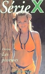 Les  pisseuses