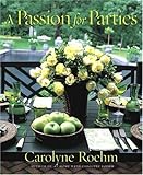 A Passion for Parties by 