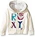 Roxy Baby Girl Blocks Hooddie