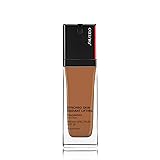Shiseido Synchro Skin Radiant Lifting Foundation