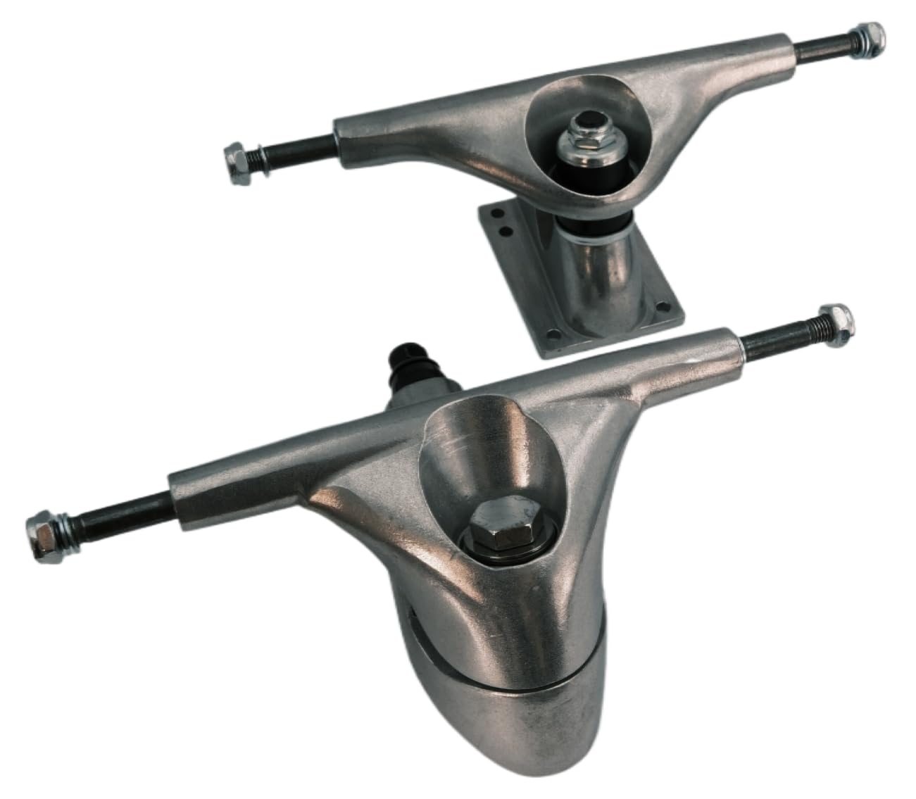 Photo 1 of ?JYAN? Slideskate Truck 3.0, Slide Surfskate Truck TET, Slide Surf Truck 3.0?Fits Any Board &Like Surfboard Longboard Accessories