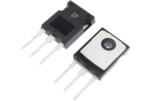 5Pcs FGH40N65UFD FGH40N65 TO-247