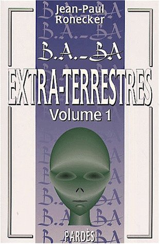 Extra-terrestres