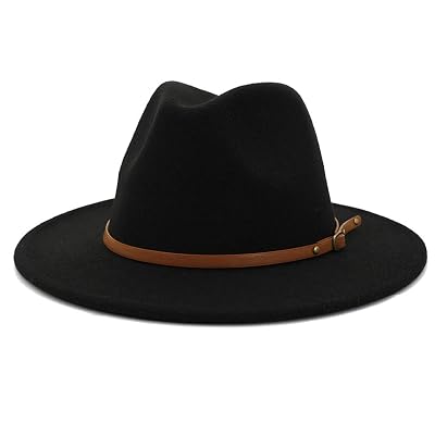 Buy Lisianthus Womens Wide Brim Fedora 