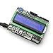 SainSmart 1602 LCD Shield Module Display V3 for Arduino UNO R3 MEGA2560 Nano DUE