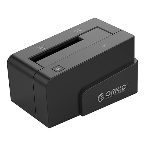 ORICO inch inch eSATA USB Hard Drive Docking