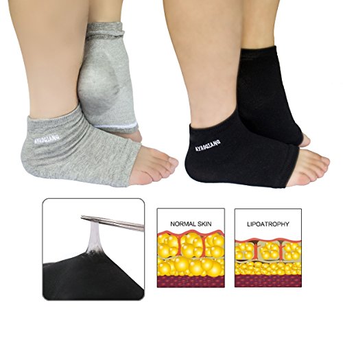 Top 10 Best Moisturizing Socks for Dry Feet of 2018 Review Any Top 10