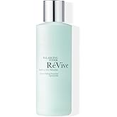 RéVive Balancing Face Toner - Soothing Facial Toner & Makeup Remover - Gently Exfoliates Skin for a Smoother and More Supple Texture - Enriched with Chamomile Flower (6 fl oz)
