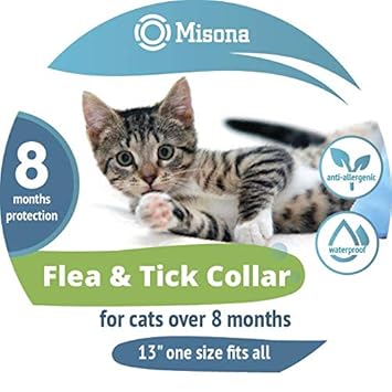 misona flea collar