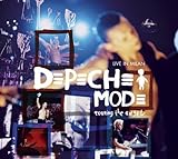 Disco de Depeche Mode: «Touring the Angel: Live in Milan (W/Dvd) (Dig)» (Anverso) Disco de Depeche Mode: «Touring the Angel: Live in Milan (W/Dvd) (Dig)» (Anverso)