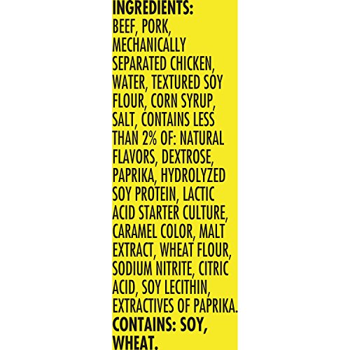 SLIM JIM GIANT SMOKED MEAT STICKS, ORIGINAL FLAVOR, KETO FRIENDLY, 0.97 OZ. 24-COUNT