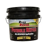 Road Rescue 793573903082 Pothole Repair
