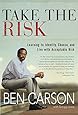 Take the Risk: Learning to Identify, Choose, and Live with Acceptable Risk
