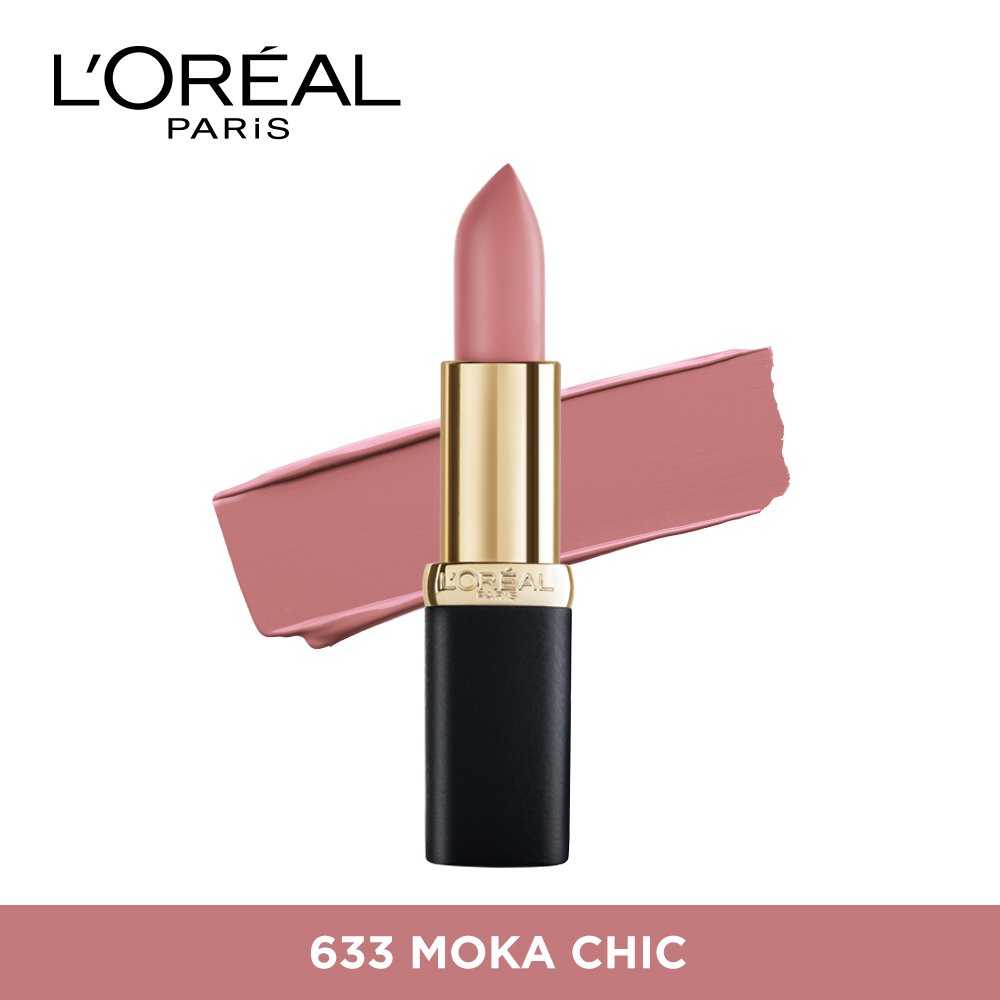 loreal moka chic