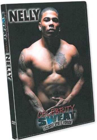 Celebrity Sweat V01