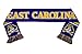 Tradition Scarves East Carolina Pirates Scarf - ECU Pirates Classic Purple Knitted