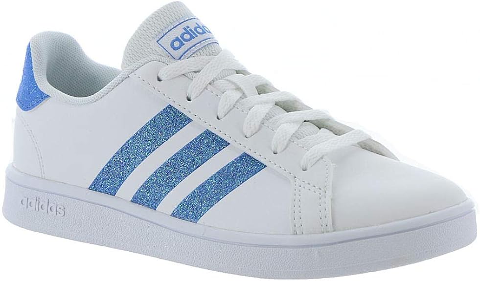 adidas grand court sneaker kids
