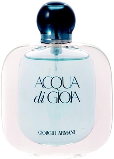 Acqua Di Gioia Eau De Parfum Spray 50ml 1 7oz Amazon Es Belleza