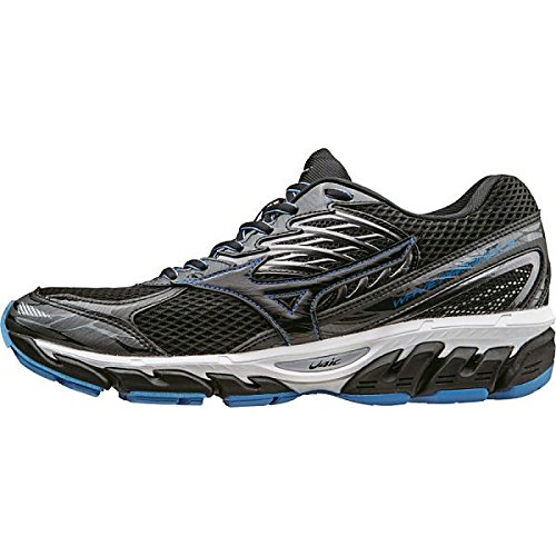 mizuno wave paradox 2016