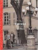 The Parisian Woman's Guide to Style by 