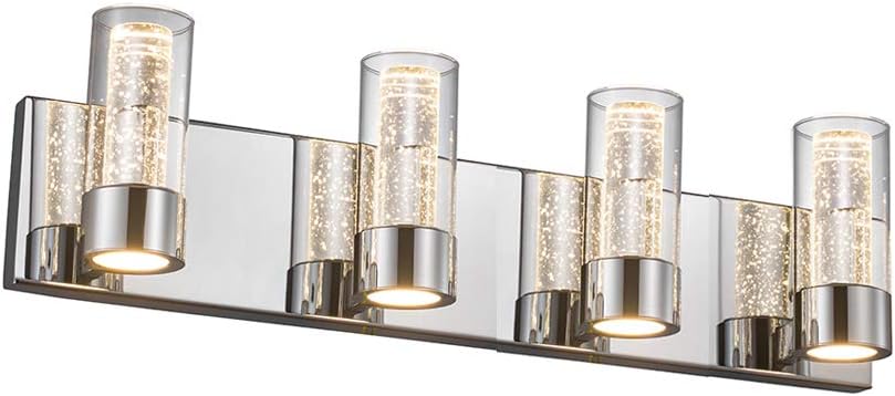 Best Bathroom Lighting 26′