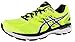 ASICS Men's Gt-2000 4 Running Shoe, Safety Yellow/Onyx/Carbon, 12 M US