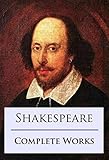 Bargain eBook - Shakespeare Complete Works