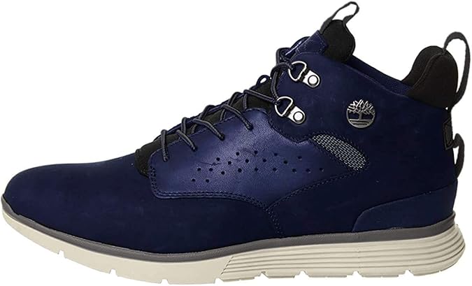 timberland killington hiker chukka waterproof