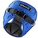 Comfort fit All Weather Step-in Dog Harness - Adjustable Small Dog Harness Medium Sized Dogs - Soft Padded Easy Walk Dog Vest Harnesses