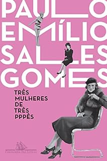 Livro Três mulheres de três PPPês