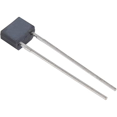 20pcs Bb809 809 Varactor Diode Do-34 Price BB209 BB-209 VARICAP DIODE ...