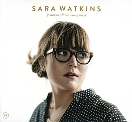 Sara Watkins - Invisible Lyrics - Zortam Music