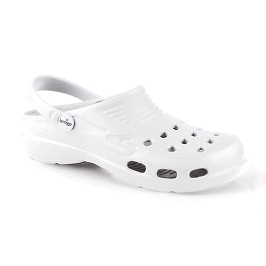 LEMIGO leichte Eva Clogs LEMIGOOSE-DH