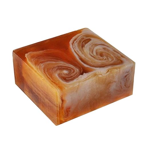 ECYC Natürliche handgemachte Propolis-Honig-Milchseife, Gesichtspflege, die aufhellende Haut Schönheits Bleaching tiefe Reini