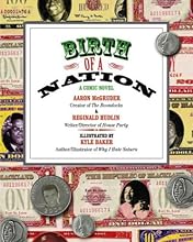 Birth of a Nation: A Comic Novel