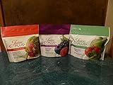 Juice Plus Chewables - Orchard , Garden & Vineyard Blends 120 ct bags 1 each