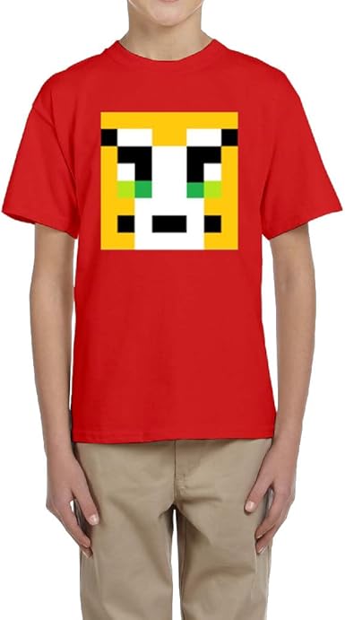 stampy cat t shirt